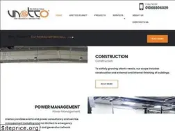 Sites similar to unetco-eg.com