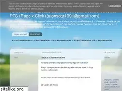 Sites similar to uneteacadenasptc.blogspot.com
