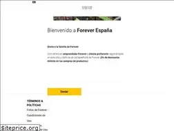 Sites similar to uneteaforever.es