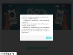 Sites similar to unetealared.com