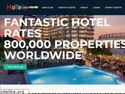Sites similar to unetealclub.com