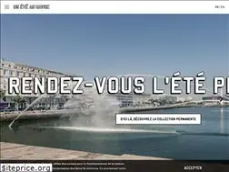 Sites similar to uneteauhavre.fr