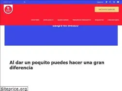 Sites similar to unetedonaenvida.org