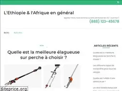 Sites similar to unethiopia.org