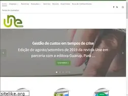 Sites similar to uneti.com.br