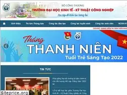 Sites similar to uneti.edu.vn