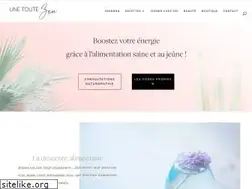 Sites similar to unetoutezen.com