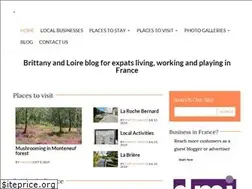 Sites similar to unevacanceenfrance.com