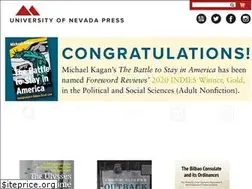 Sites similar to unevadapress.com