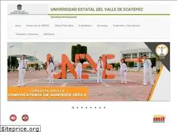 Sites similar to uneve.edu.mx