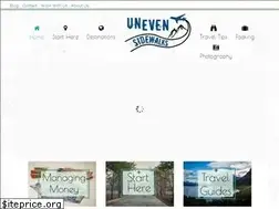 Sites similar to unevensidewalks.com