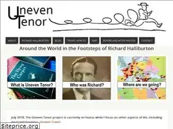 Sites similar to uneventenor.com