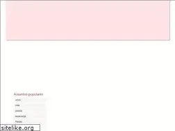Sites similar to uneversos.com