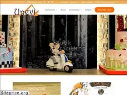 Sites similar to unevi.com.tr
