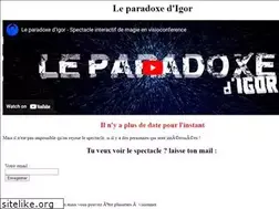 Sites similar to unevie.fr