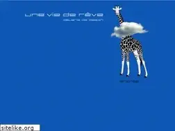 Sites similar to uneviedereve.com