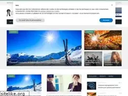 Sites similar to unevieexceptionnelle.com