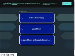 Sites similar to unews.com