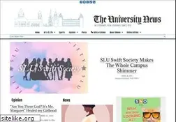 Sites similar to unewsonline.com