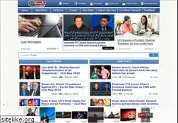 Sites similar to unewstv.com