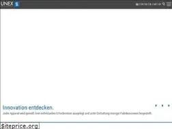 Sites similar to unex.at