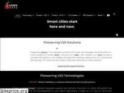 Sites similar to unex.com.tw