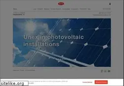 Sites similar to unex.net