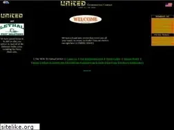 Sites similar to unexco.com