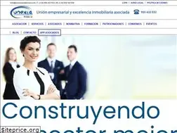 Sites similar to unexiaandalucia.com