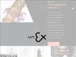 Sites similar to unexkeratin.com