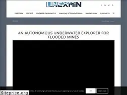 Sites similar to unexmin.eu