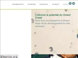 Sites similar to unexo.fr