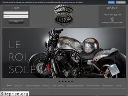 Sites similar to unexpected-custom.com
