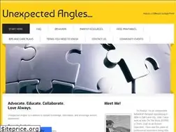 Sites similar to unexpectedangles.weebly.com