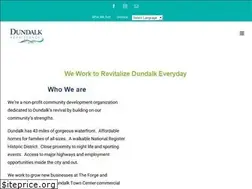 Sites similar to unexpecteddundalk.com