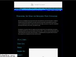 Sites similar to unexplainedmysteries.net