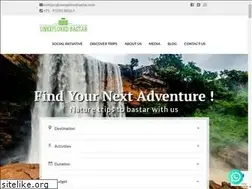 Sites similar to unexploredbastar.com