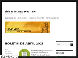 Sites similar to unexpp.cl