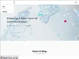 Sites similar to unext-marketing.jp