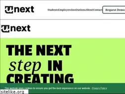 Sites similar to unext.online