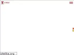 Sites similar to unez.mx