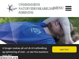 Sites similar to unf.dk
