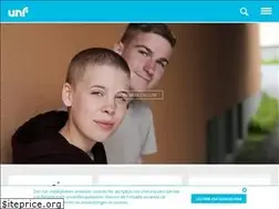 Sites similar to unf.se