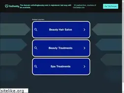 Sites similar to unfadingbeauty.com