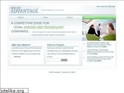 Sites similar to unfairadv.com