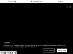 Sites similar to unfairathletics.com