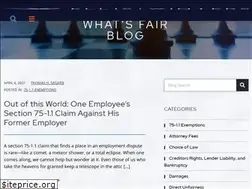 Sites similar to unfairtradepracticesnc.com