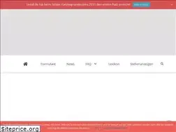 Sites similar to unfall-re.de