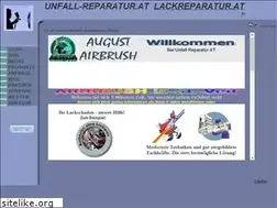 Sites similar to unfall-reparatur.at
