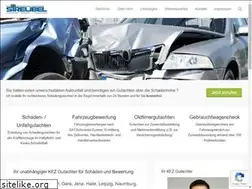 Sites similar to unfall-wir-helfen.de